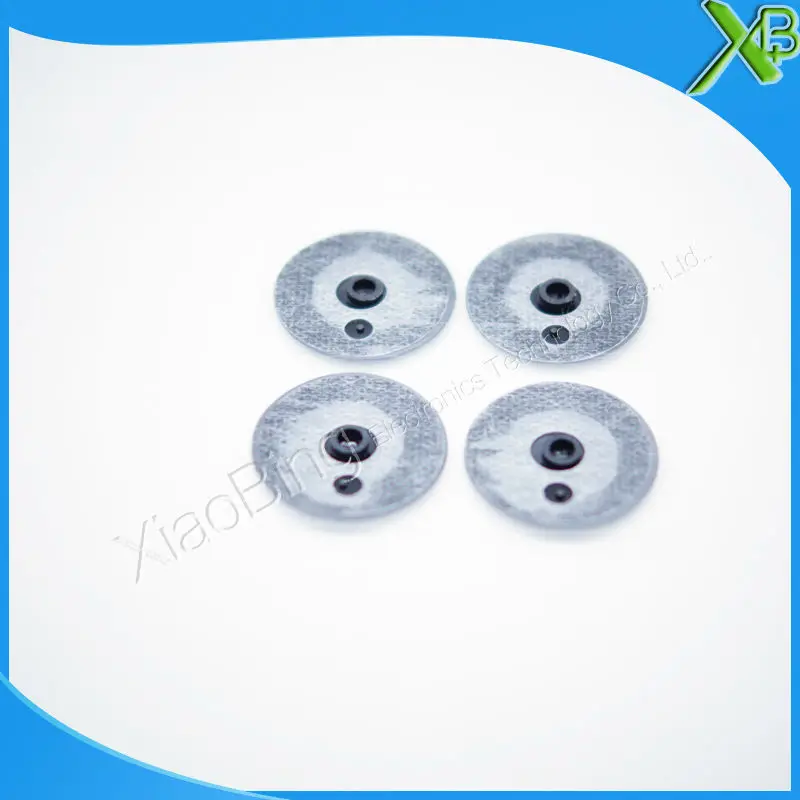 Совершенно новый 4 шт./компл. резиновый чехол для ног комплект Macbook Pro Retina A1425 A1502 A1398