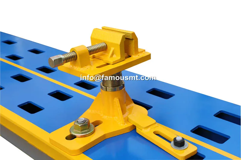 Автомобильный корпус рама автомобиля машина шасси выпрямитель| |