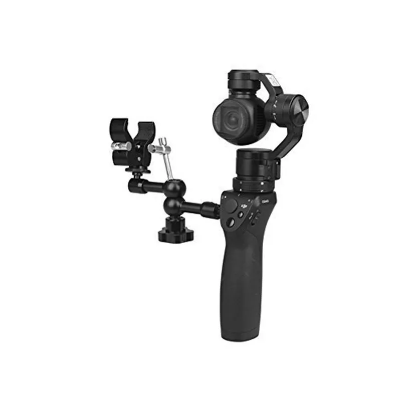 DJI OSMO велосипедное крепление Osmo Запчасти для ручной 4K камеры и 3 осевой