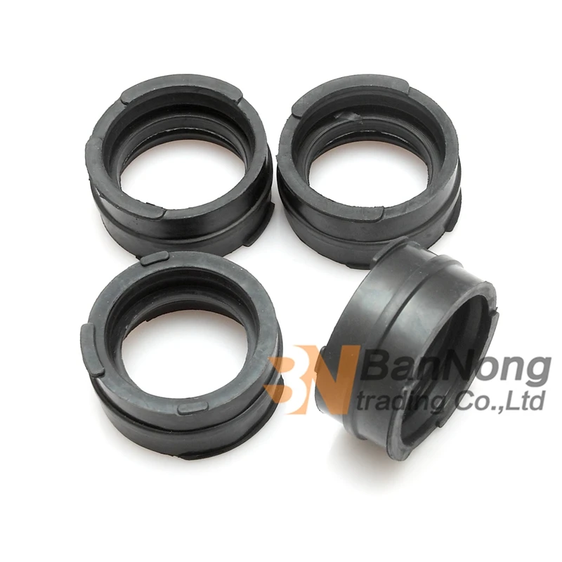 Запчасти для мотоциклов переходник впускного коллектора карбюратора VT250 VTR250 VFR400