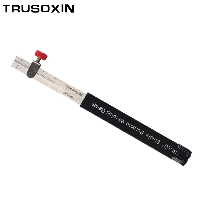 Инструменты для сварки манометр внутренний из нержавеющей стали осмотра с малым