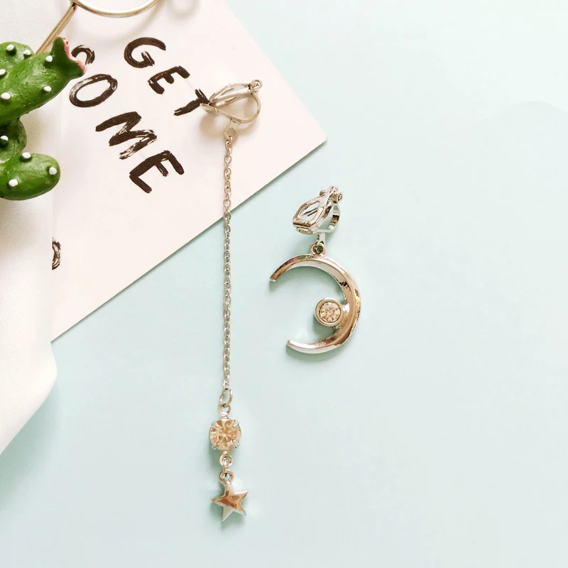 Бесплатная доставка Оптовая продажа ювелирных изделий подарок милая девушка