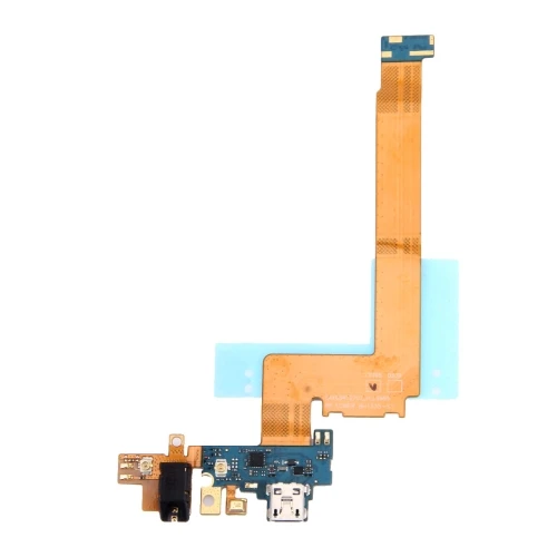 Usb-разъем для зарядки гибкий кабель и микрофон LG G Flex/D950/D955/D958/D959/F340/LS995 | Мобильные