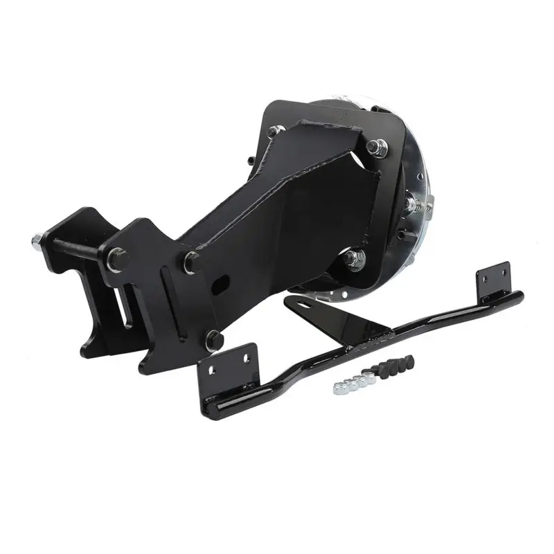 Комплект креплений для фар 7 дюймов кольцо Harley Dyna Low Rider Street Bob Wide Glide FXDL FXDC FXDB/IFXDWG 2006