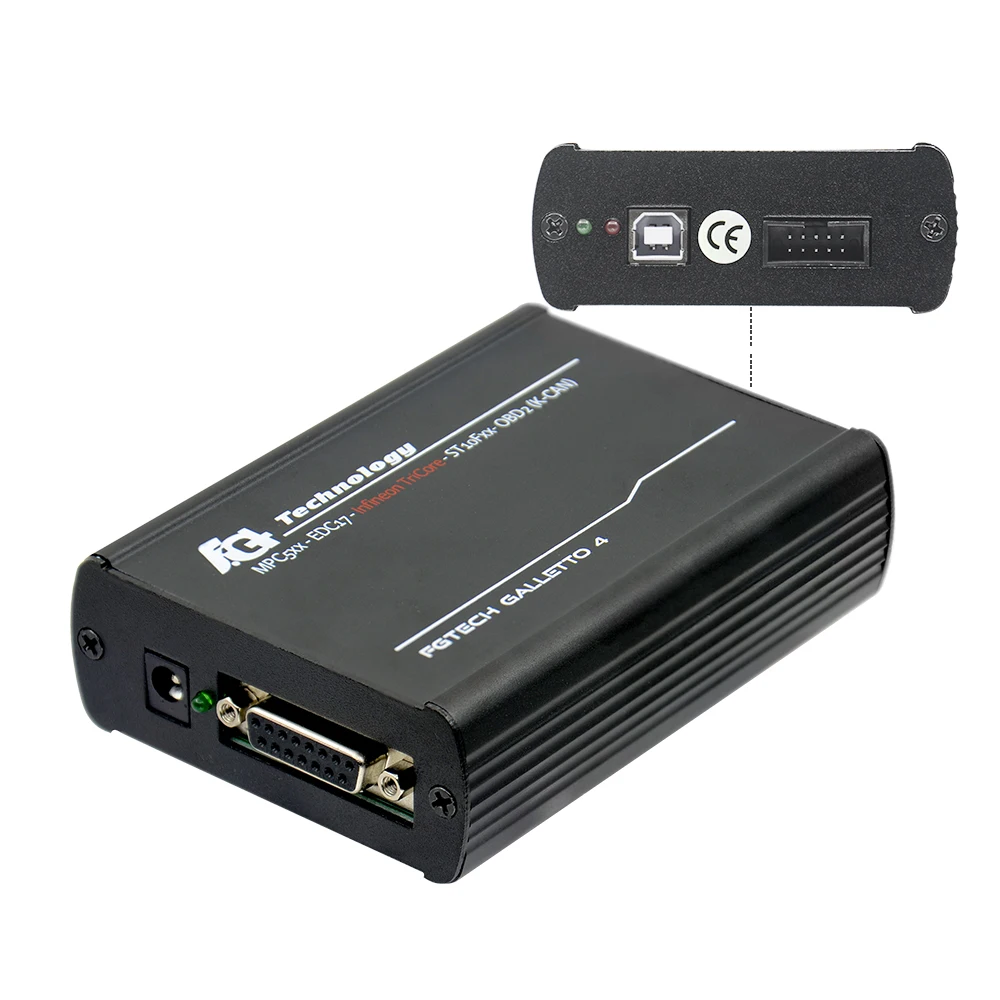 V54 FGTech Galletto 4 Master BDM Tricore OBD функция FG Tech ECU программист с мульти langauge Бесплатная