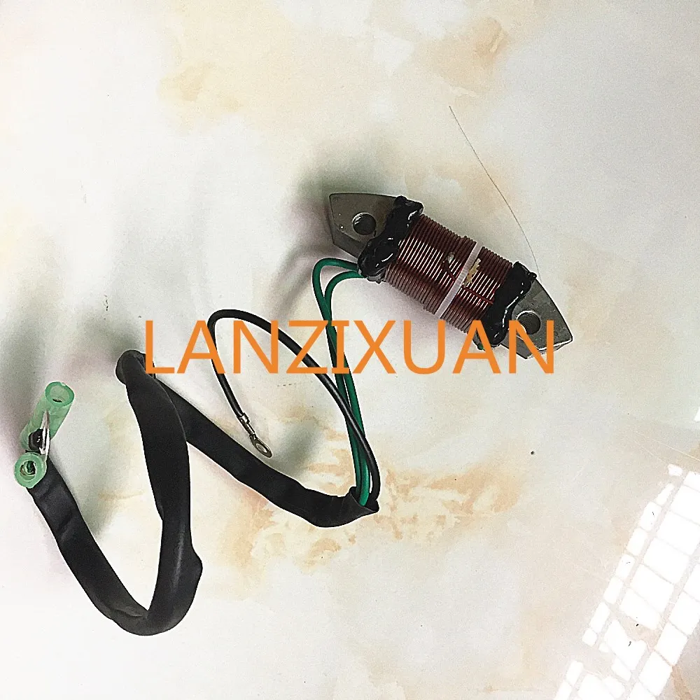 40hp x e40x 66t-85533-00-00 Освещение катушки для parsun Hidea Yamaha ход 2 подвесной Двигатель
