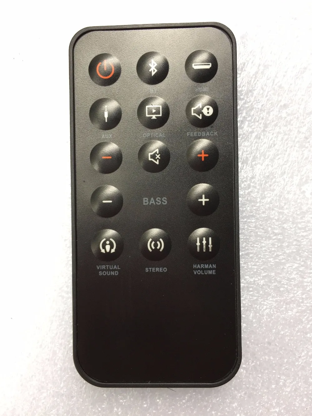 

NEW REMOTE CONTROL Controller For JBL SB350 BASE SB250