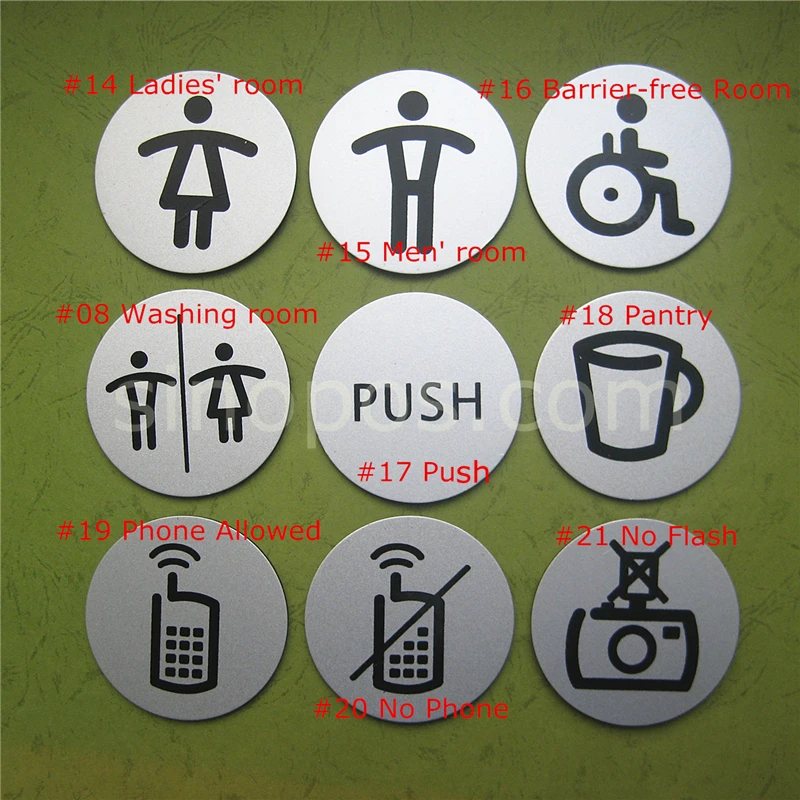 Безбарьерная искусственная кожа клейкая стиральная комната Настенная дверь