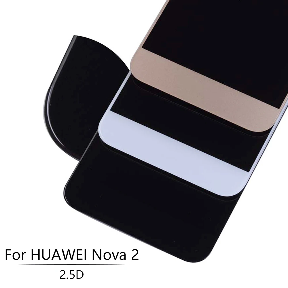 OTMIL для HUAWEI Nova 2 ЖК-дисплей с сенсорным экраном дигитайзер сенсорный экран рамкой