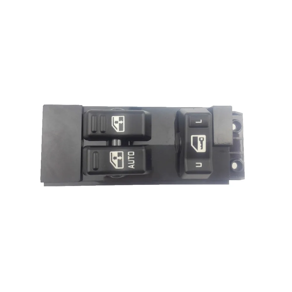15753934 передний левый главный переключатель окна для Chevy Silverado 00 02 15054161 19259958