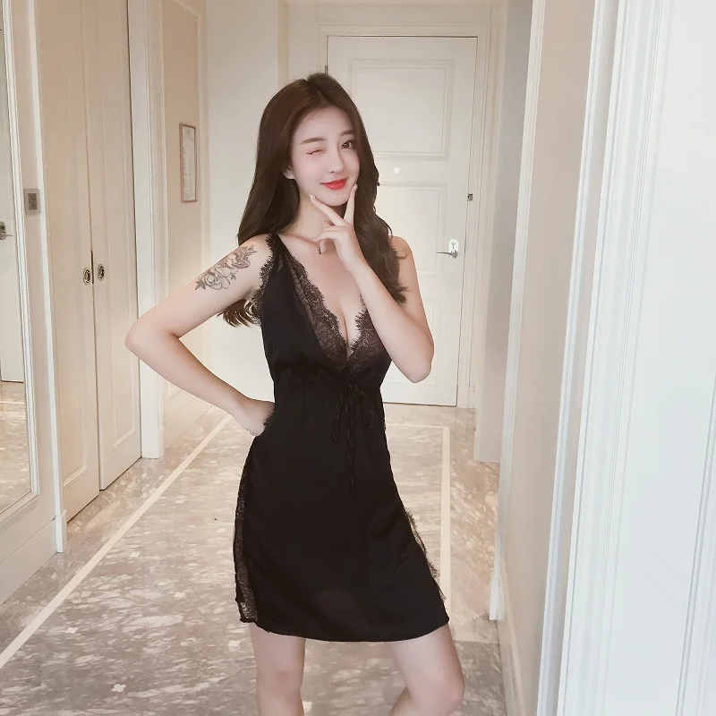 Сексуальное женское сексуальное нижнее белье Униформа экзотические Вечерние