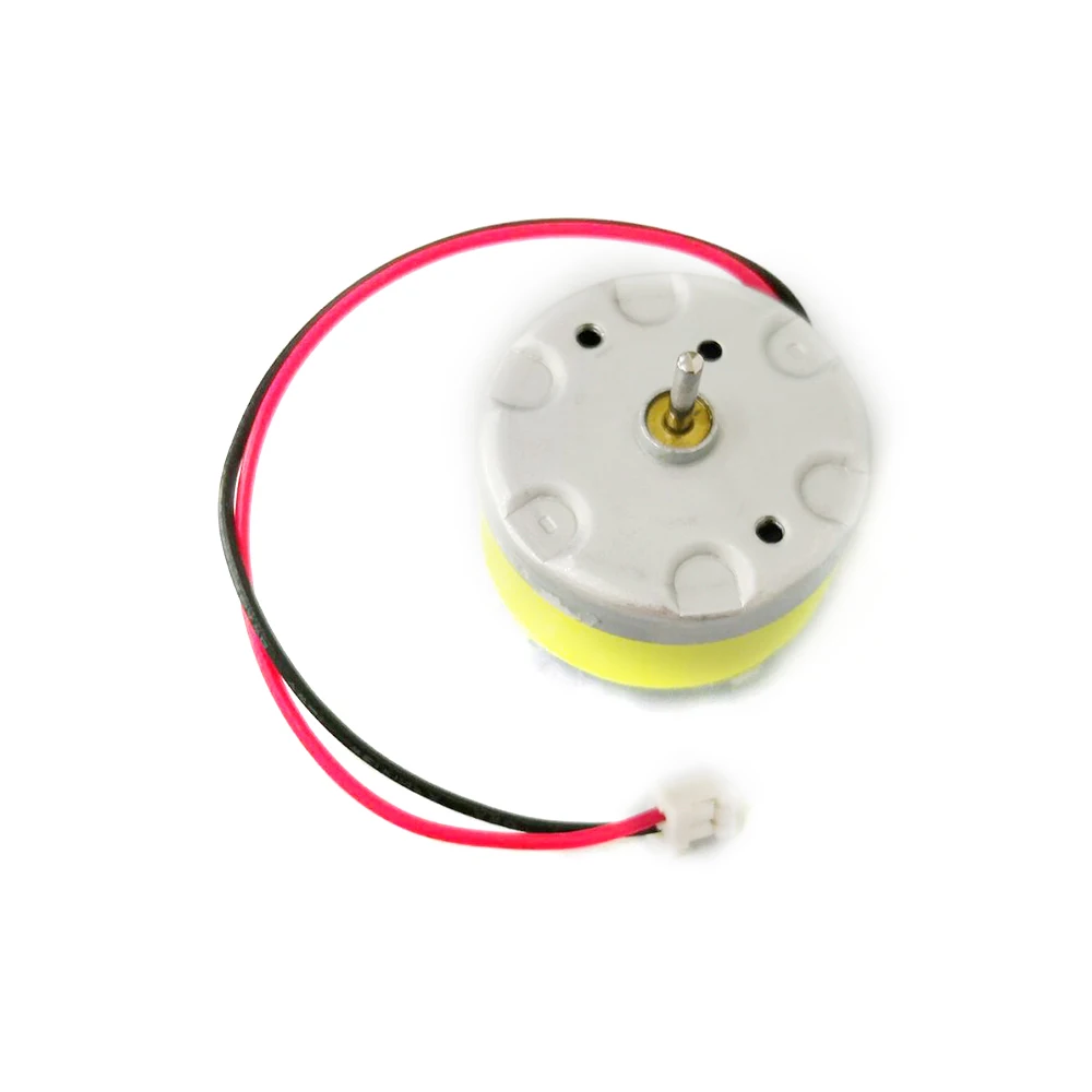 Лазерный датчик расстояния пылесос Шестерня двигателя передачи запасных для Xiaomi