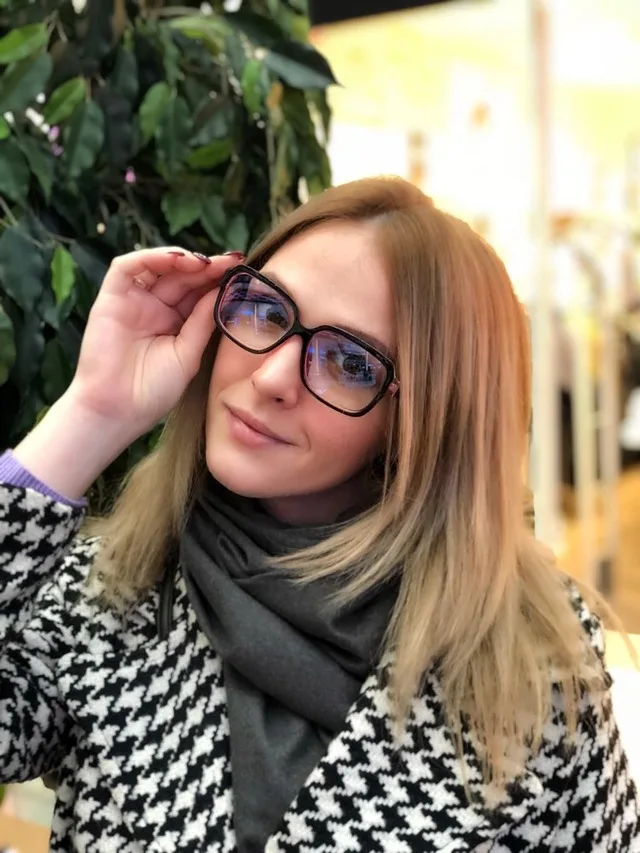 Новинка, квадратные очки с большой оправой, мужские и женские, анти-синие, Анти-усталость, Ретро стиль, плоские очки, антирадиационные очки, оправа для компьютера