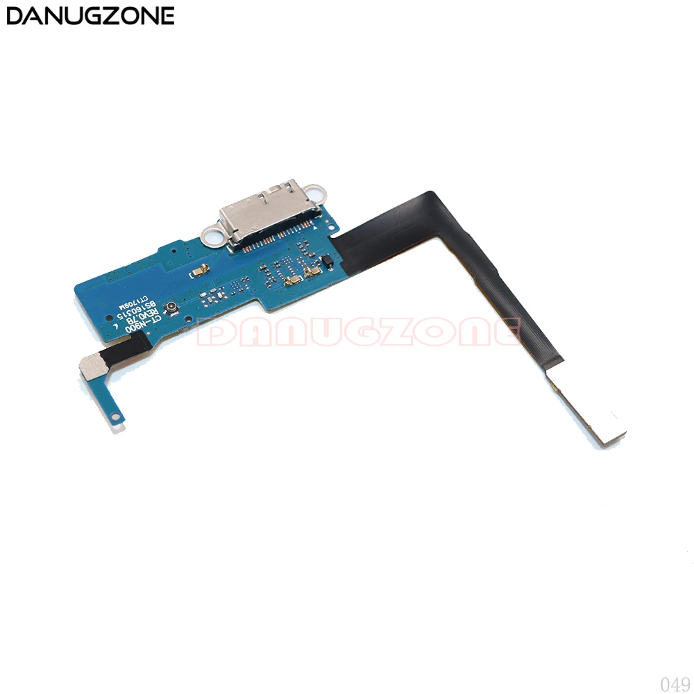 

USB Charging Dock Connector Charge Port Socket Jack Plug Flex Cable For Samsung Galaxy NOTE3 Note 3 N900 N9008V N9008S GT-N900