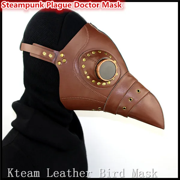 Женский костюм для вечеринки в стиле стимпанк|doctor mask beak|plague doctor maskbeak |