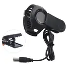 Новое поступление, usb-кабель для зарядки и передачи данных, зажим для зарядного устройства Garmin Approach S1 Forerunner 110 210