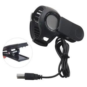 Новое поступление, usb-кабель для зарядки и передачи данных, зажим для зарядного устройства Garmin Approach S1 Forerunner 110 210