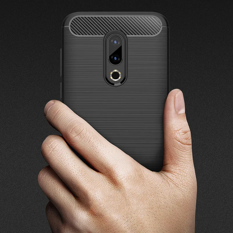 GNMN для Meizu 16TH мобильный телефон защитный чехол Защита от падения Жесткий Корпус |