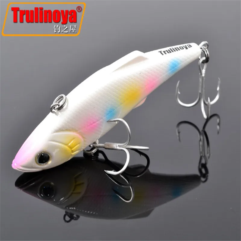 Mm13 74 g hard road bait fishing VIB | Спорт и развлечения