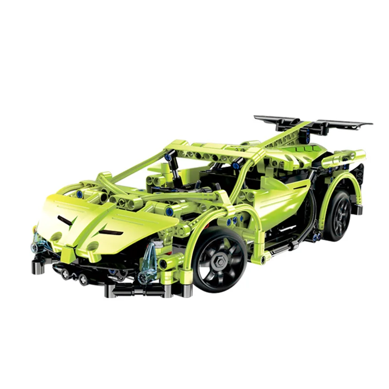 453 шт. Детский конструктор спортивный шрам|compatible with lego|building blocksbuilding blocks toy |