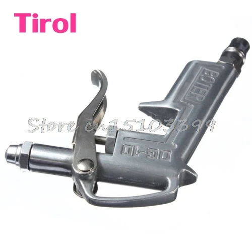 Air Duster Compressor Dust Removing Gun Blow Blower Cleaning Clean Handy Tool G08 Whosale&ampDropShip | Инструменты