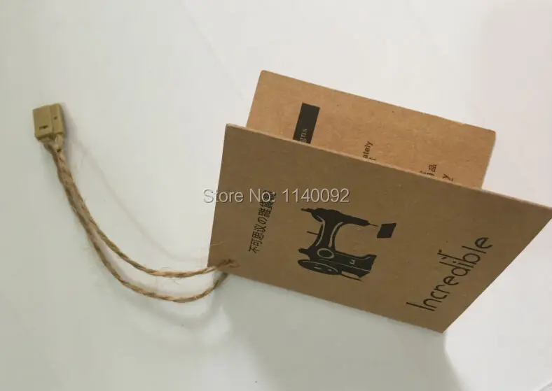 Бесплатная доставка 1000 шт. в партии Высококачественная тонкая веревка из