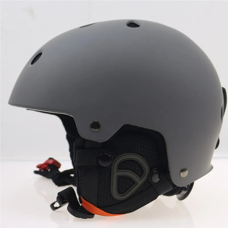 Сноуборд лыжный Шлем PC + EPS Сверхлегкий Интегрального под давлением Детей Катание