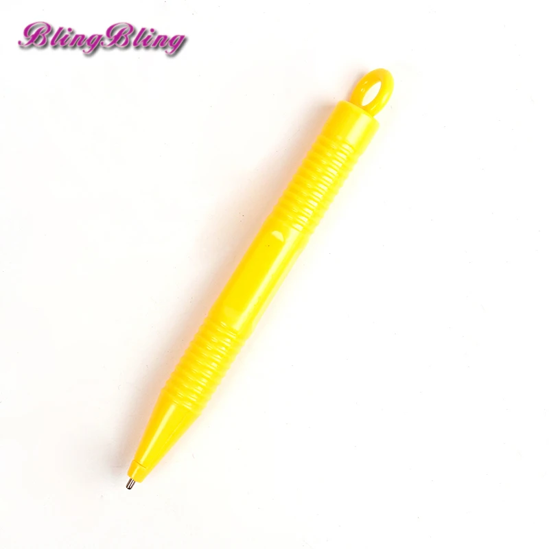 1 шт. ногтей расставить магнитная ручка кошек глаза польский Магнитная карандаш