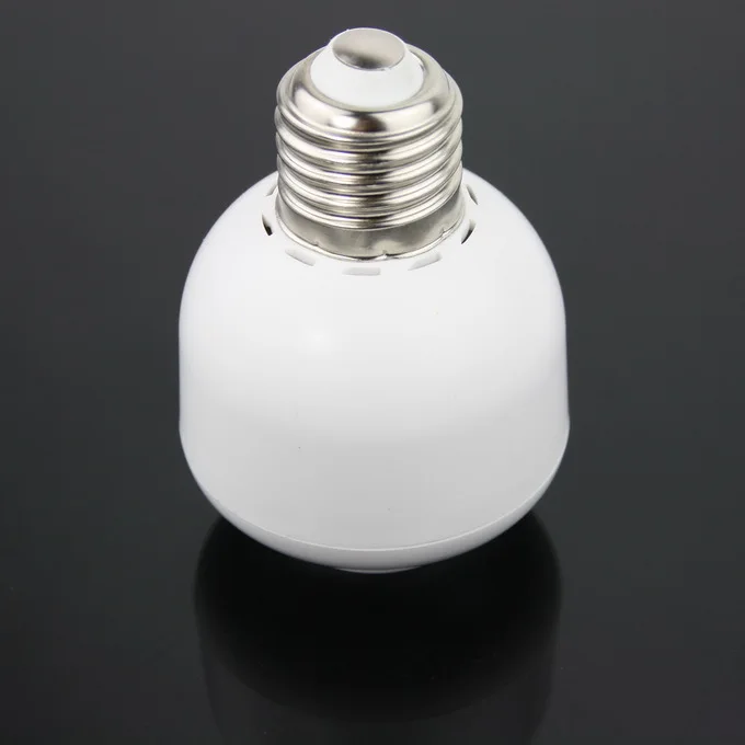 Remote Control Wireless Light Switch E27 Bulb Holder Adapter Bases Free Shipping | Лампы и освещение