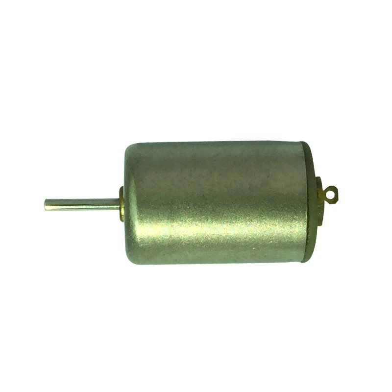10*15 Coreless Cup Motors Micro DC Mini High Speed 1015 6V 40000RPM | Обустройство дома