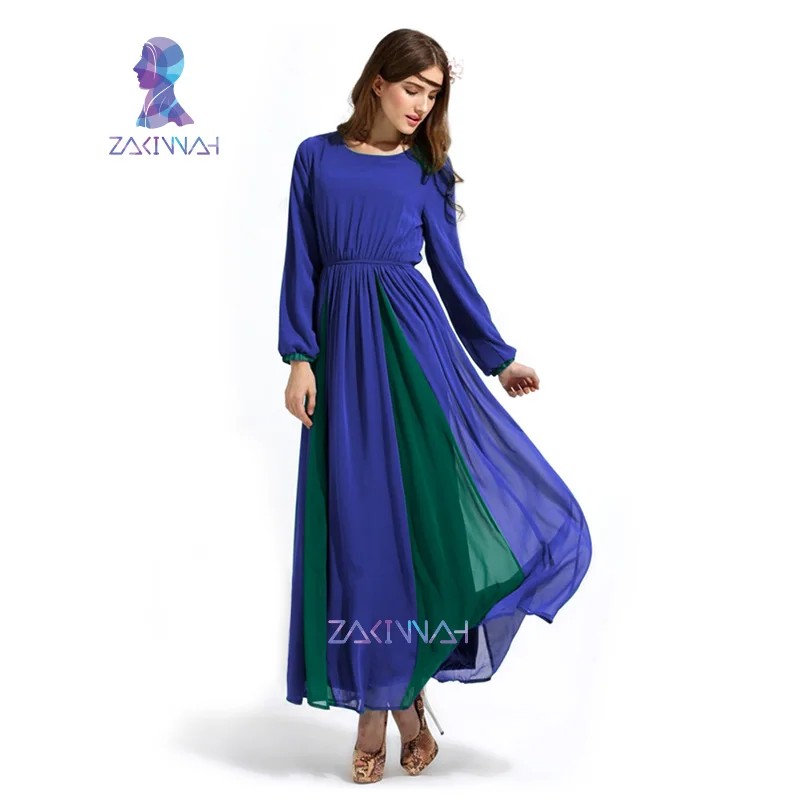 10014 Бесплатная доставка мусульманская одежда для женщин абайя в Дубае кафтан