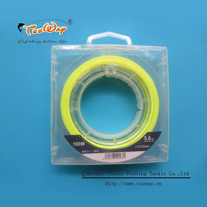 Бесплатная доставка 100 м лески Супер сильный морской pe леска приманки линии |
