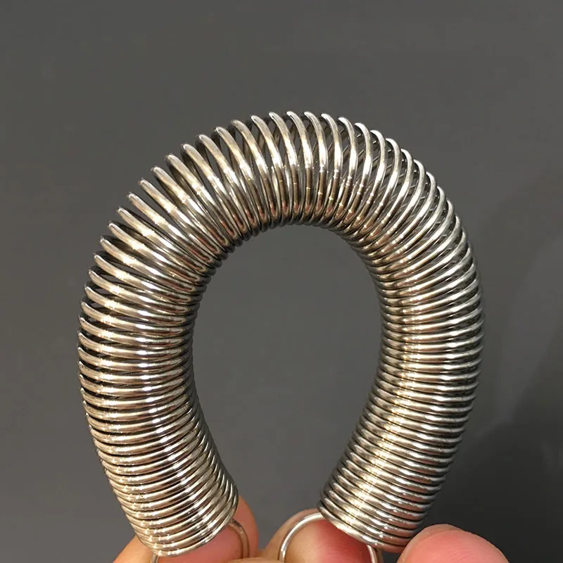 10 шт. пружины из нержавеющей стали для натяжения провода диаметром 3 мм|Пружины| |