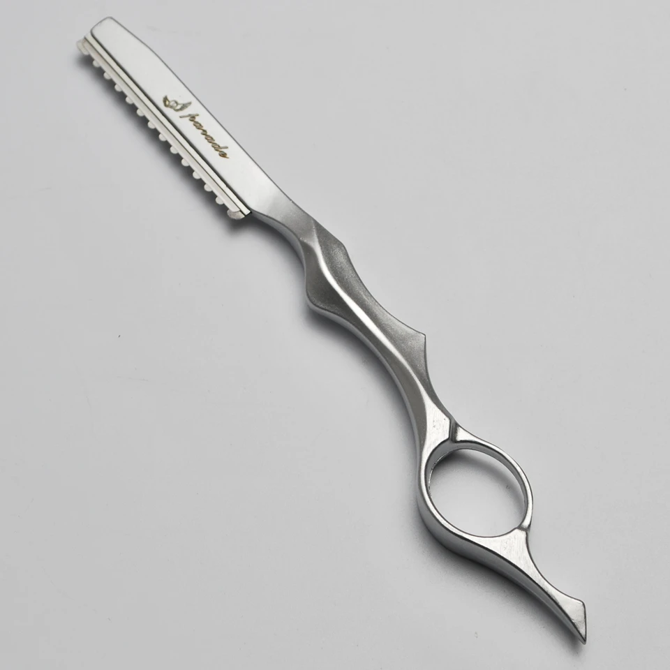 Профессиональные острые/тонкие лезвия из нержавеющей стали лезвие для