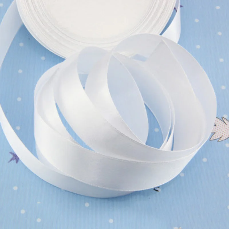 Вечерние ленты для украшения свадьбы день рождения детский душ праздничные