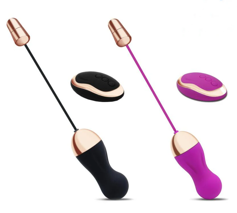 USB перезаряжаемый 10 скоростей беспроводной пульт управления яйцами вибратор с беспроводным пультом управления для женщин быстрая доставка.