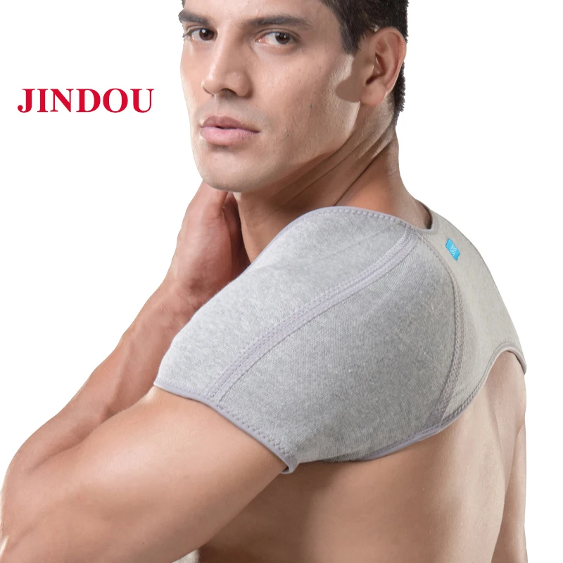 Эластичная защита для плеч эластичная повязка на плечо Спортивная дышащая спины