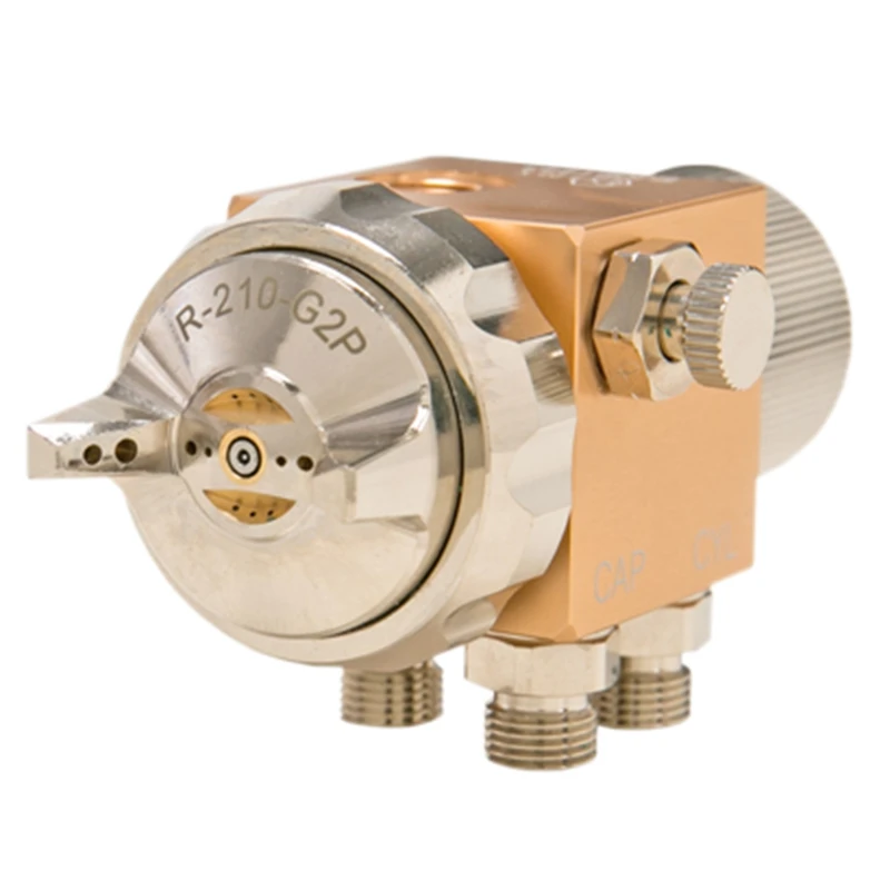 Профессиональный пистолет распылитель краски пистолеты распылители мини