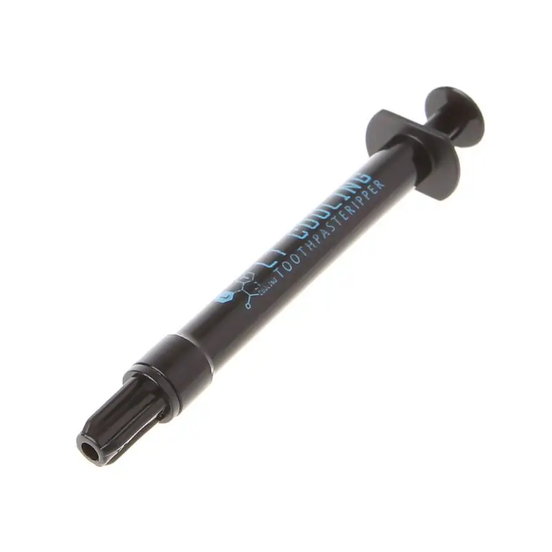 LT 100 жидкая металлическая термопроводящая паста смазка для процессора GPU