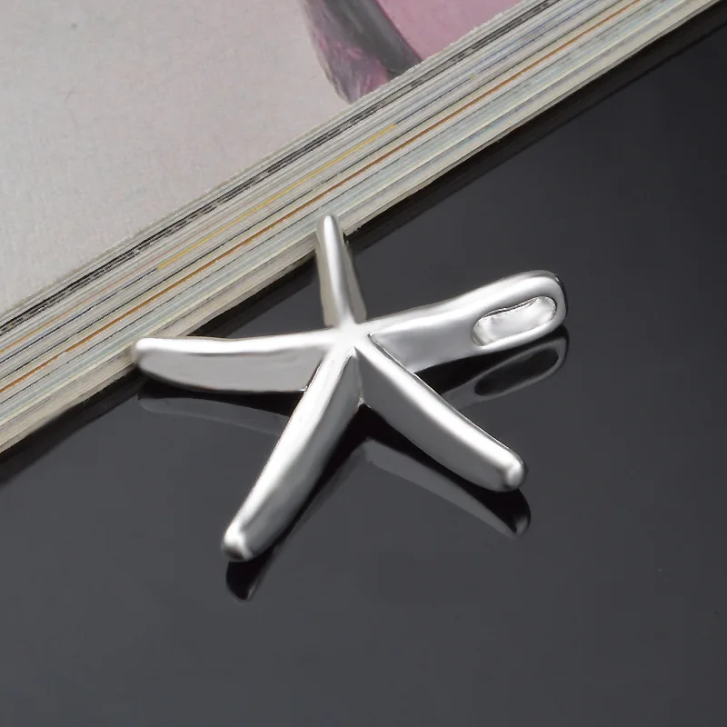 2021 Горячая плата для женщин ювелирные изделия ожерелье с подвеской в виде