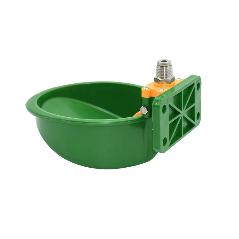 2 шт. автоматические миски для воды в форме свиньи инструмент питья животных