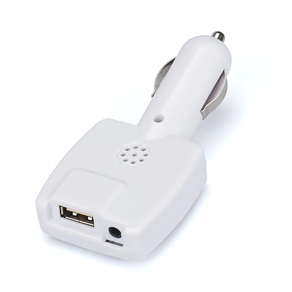 MP3 плеер беспроводной FM передатчик модулятор Автомобильный комплект USB SD MMC ЖК