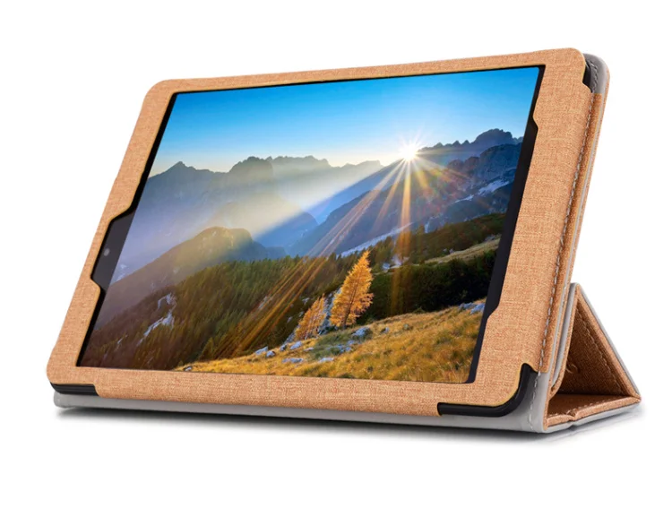Защитный чехол для CHUWI Hi9 pro Tablet PC, новейший модный чехол для chuwi hi9 pro 8,4 дюймов Tablet PC+ пленка в подарок