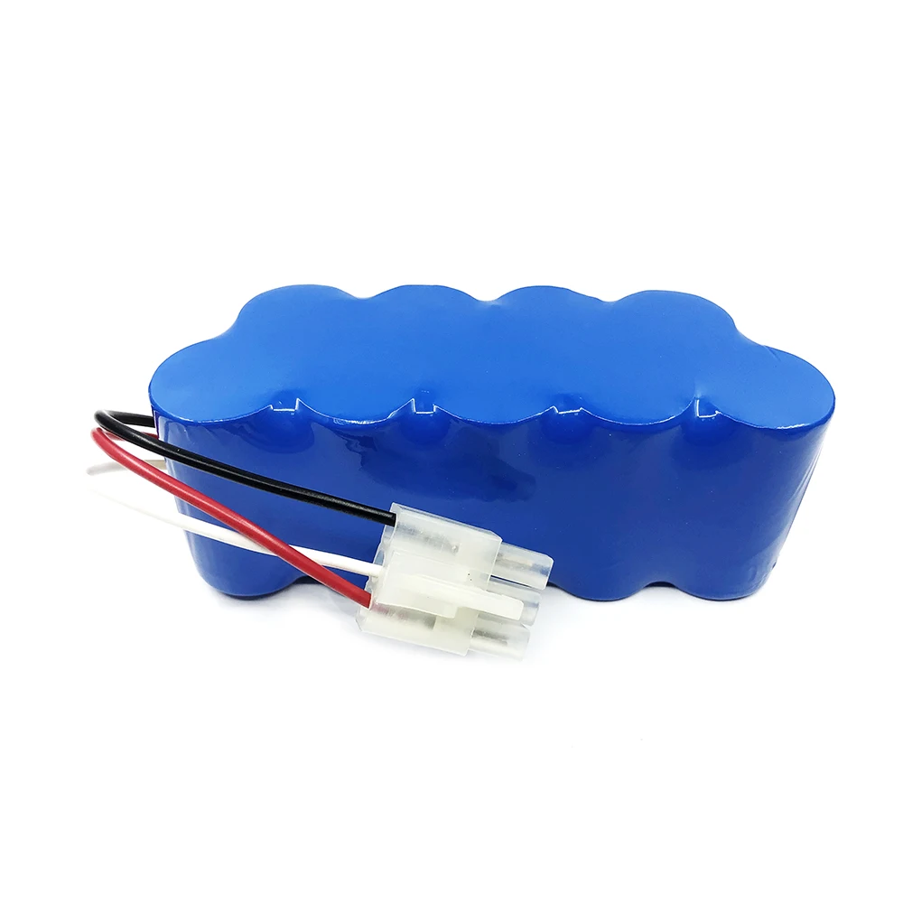 3000mAh 10,8 V для акулы пылесос батарея XBT1106N SV1110 SV1106N SV1110N