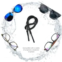 floating watersports sunglasses chain outdoor sport eyeglasse chain eyewear cord holder reading glasses neck strap goggle