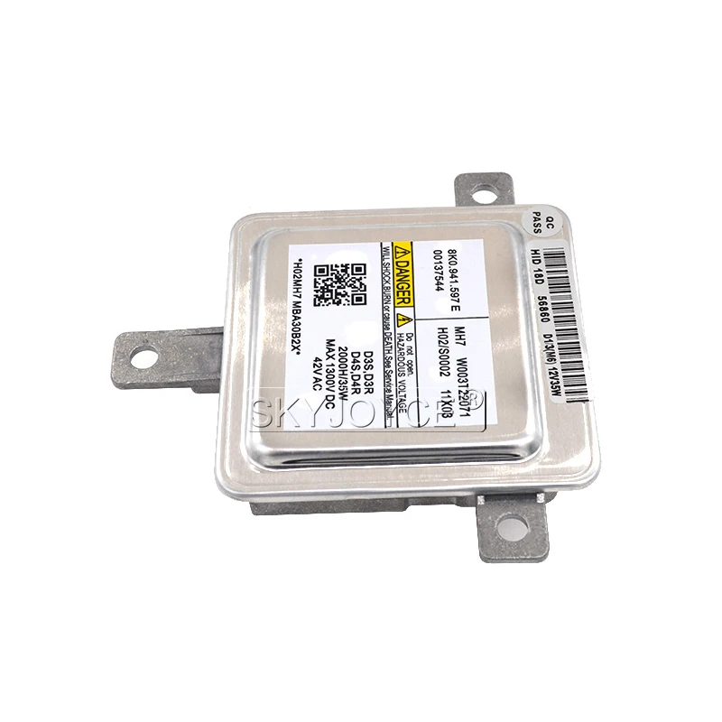 SKYJOYCE D1S D3S балласт 35 Вт HID блок управления 8K0941597E 8K0941597 OEM ксеноновый для фар Audi A1 A3 A5