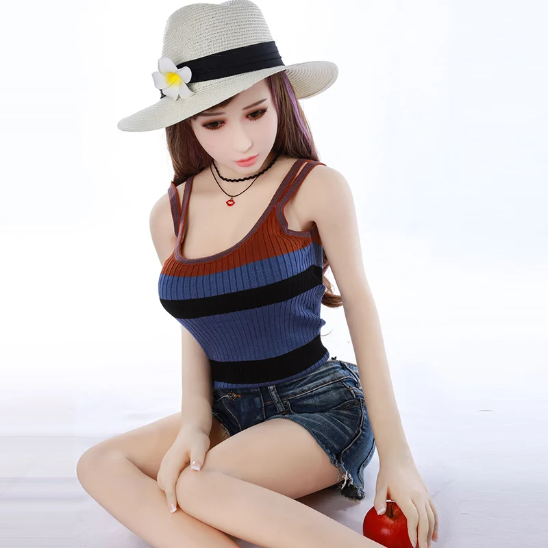 Секс кукла с грудью/вагиной/оральной/анальной функцией высокое качество