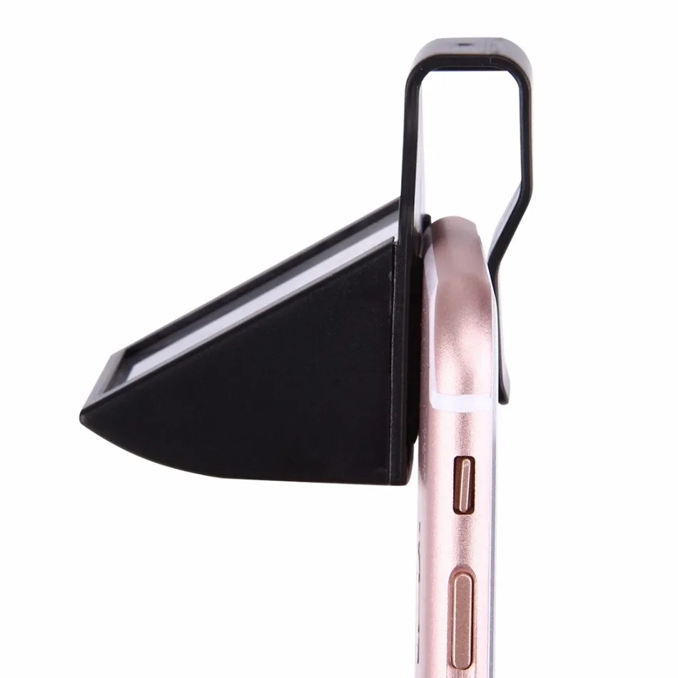 Телефон камера Lentes с зажимом 90 градусов широкоугольный объектив телескоп