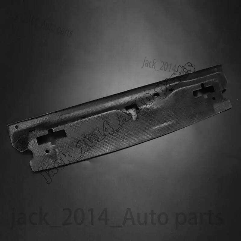 Панель с охлаждающим шлаком из углеродного волокна для Toyota надпра тип MK4 JZA80 2004 1998