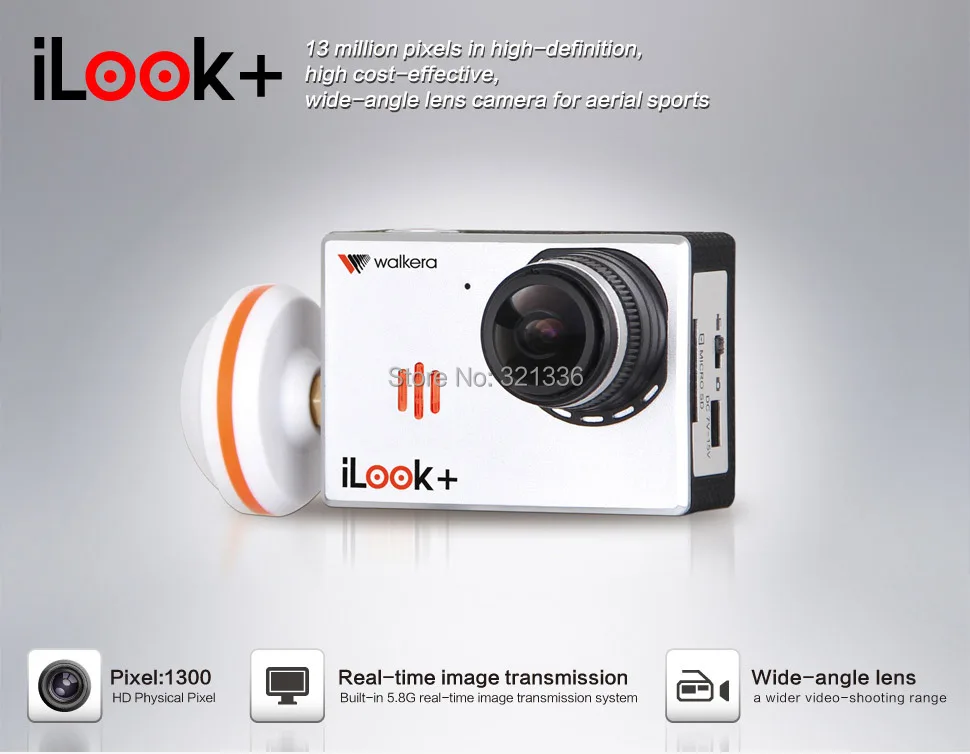 Квадрокоптер Walkera QR X350 Pro RTF RC FPV передатчик DEVO F12E iLook камера бесщеточный Gimble|fpv